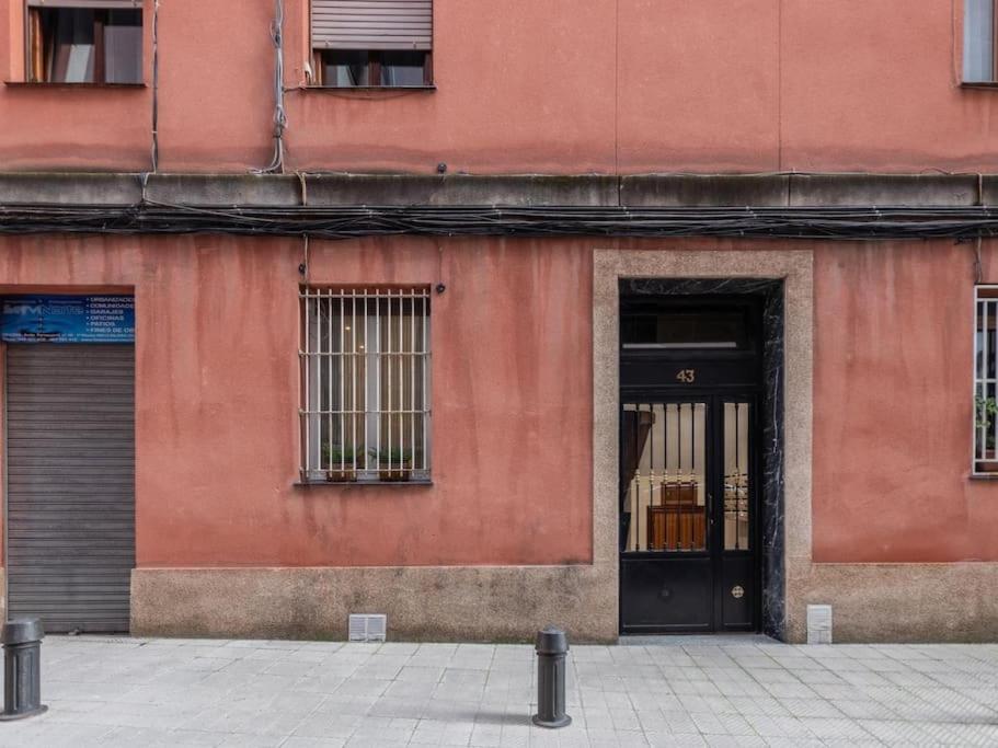 Bilbao Intermodal By Aston Rentals Exterior photo